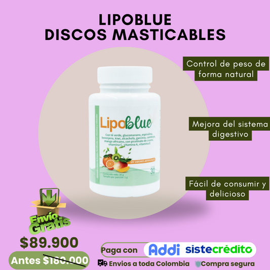 Lipoblue